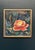 B. Högsk, Yellow Rose, 1960s, Oil on Canvas, Framed For Sale - Image 7 of 12
