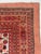 PALATIAL ANTIQUE CARPET Northeast Khorrassan Gem with Smokey Wine, Rug 13.2 x 15.7 For Sale - Image 9 of 17