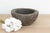 19th Century Antique Country Kitchen Stone Bowl For Sale - Image 5 of 6