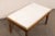Antique Swedish Marble Top Coffee Table For Sale - Image 9 of 10