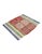Mid-Century Modern Decorative Vintage Turkish Kilim Rug - 4`3″ X 4`4″ For Sale - Image 3 of 6