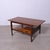 1960s Teak Coffee Table with Drawer, 1960s For Sale - Image 5 of 12