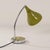Green Desk Light, Florence, Italy, 1960s For Sale - Image 10 of 11