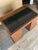 Late 20th Century Baker Stately Homes Slant Top Desk For Sale - Image 14 of 14