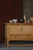 Mid-Century Brutalist Danish Sideboard in Oak by Henning Kjærnulf, 1960s For Sale - Image 15 of 18