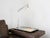 Prive Sofa by Philippe Starck for Cassina and Archimoon Lamp from Flos, 2007, Set of 2 For Sale - Image 10 of 15
