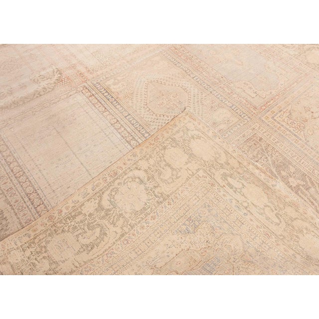 Antique Turkish Rug For Sale - Image 4 of 8