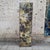 Vintage French Three-Panel Screen, 1950s For Sale - Image 11 of 18