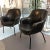 Very good general vintage condition for these armchairs designed by Olli Mannermaa for Cassina and produced in Italy...