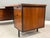 Mid-Century Modern 1950s Early L Shaped Desk by Robert John for Knoll For Sale - Image 3 of 10