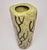 Mid-Century Modern Hungarian Studio Pottery Vase attributed to Géza Gorka, 1960s For Sale - Image 6 of 15