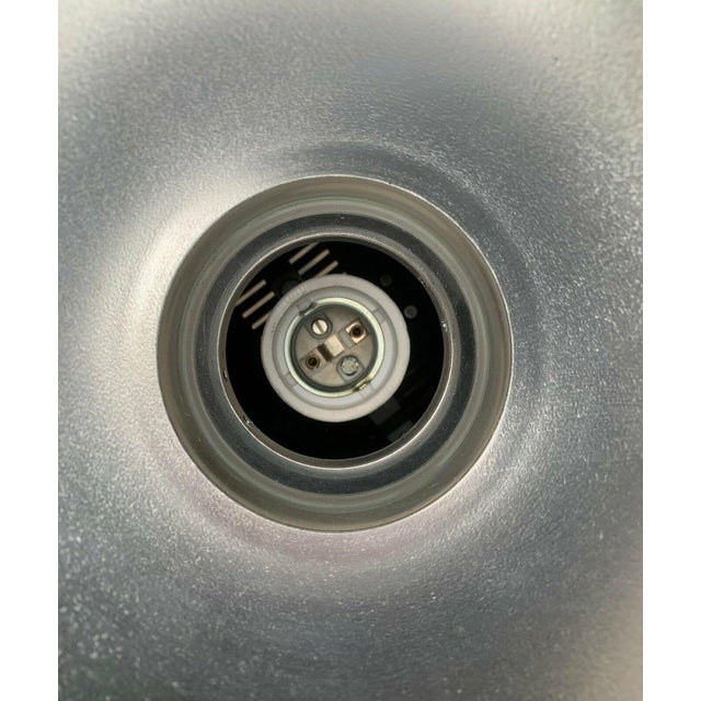 Mid-Century Space Age Unispot Ceiling Lamp by Bent Gantzel-Boysen for Louis Poulsen, 1970s, Set of 2 For Sale - Image 13 of 17