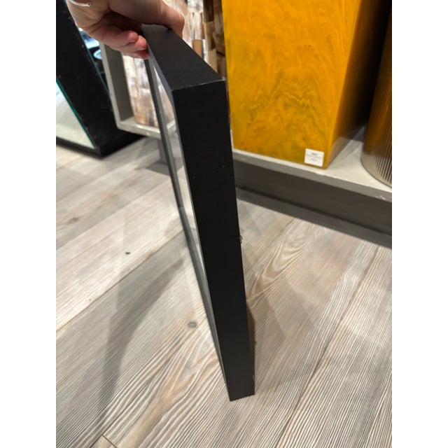 Vintage French Watercolor Drawing 1942 For Sale - Image 4 of 5