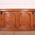 English Burr Walnut Dresser Base For Sale - Image 9 of 16