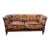 English George Smith Kilim Sofa For Sale