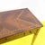 Louis XVI Inlaid Vanity with Mirror and Drawers For Sale - Image 3 of 15