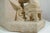 Early 20th Century E Battiglia La Favola Della Nonna Alabaster Italian Sculpture Tale of Grandma For Sale - Image 9 of 13