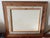 Blue Vintage Midcentury Oil Painting of Boats in a Harbor, Framed and Signed W. Jones For Sale - Image 8 of 9
