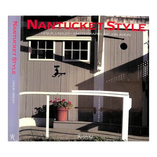 "Nantucket Style" 1990 Linsley, Leslie For Sale