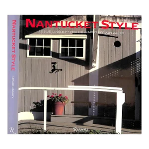 "Nantucket Style" 1990 Linsley, Leslie