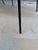 Set of Six Vintage Molded Plywood and Metal Chairs For Sale - Image 14 of 14