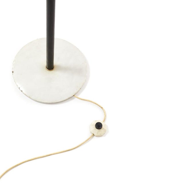 Mid-Century Modern Vintage Floor Lamp from Arredoluce, 1950s For Sale - Image 3 of 7