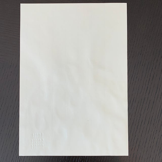 Signed Fashion Art by Frida Wanneberger Illustration For Sale - Image 9 of 13