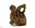Sirio Pellegrini, Reclined Woman, Terracotta Sculpture, 1960s For Sale - Image 4 of 5