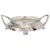 Antique Art Nouveau Silver-Plated Centerpiece by Dupper and Bernhold, 1920s For Sale - Image 15 of 15