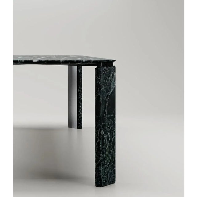 Contemporary XLV Table by Andrea Bonini For Sale - Image 3 of 6