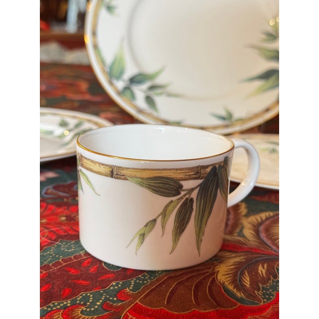 Asian Late 20th Century The Home James Collection For Sale - Image 3 of 11