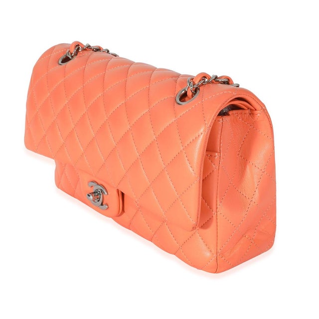 A timeless classic that never goes out of style, the flap bag from Chanel dates back to 1955 and has seen a number of...
