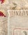 2000 - 2009 Mogul, One-of-a-Kind Hand-Knotted Area Rug in Ivory, 9' 0" x 13' 5" For Sale - Image 5 of 8