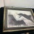 Onyx Louis Icart Reproduction Print Framed For Sale - Image 8 of 12
