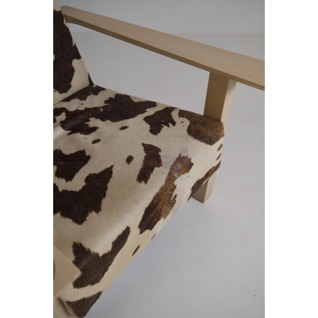 Vintage Lounge Chairs by Burkhard Vogtherr, 1990s, Set of 2 For Sale - Image 14 of 18