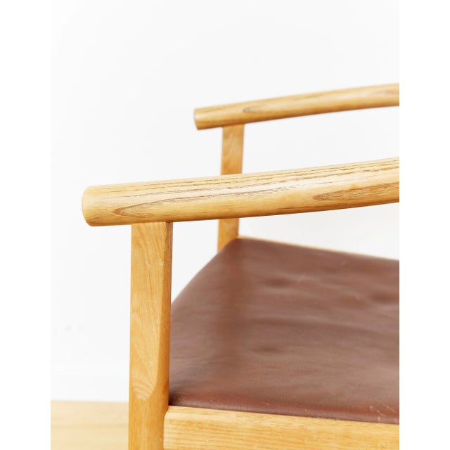 Wood PP203 First Chair by Hans J. Wegner for PP Møbler, 1970s For Sale - Image 7 of 16