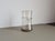 Glass French Biot Bubble Glass Vase, 1960 For Sale - Image 7 of 15