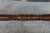 Antique Early 19th C. Regency Flame Mahogany Lyre Base Drop Leaf Sofa Table Desk For Sale - Image 11 of 16