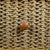 Late 20th Century Jute and Split Rattan Dresser For Sale In West Palm - Image 6 of 8