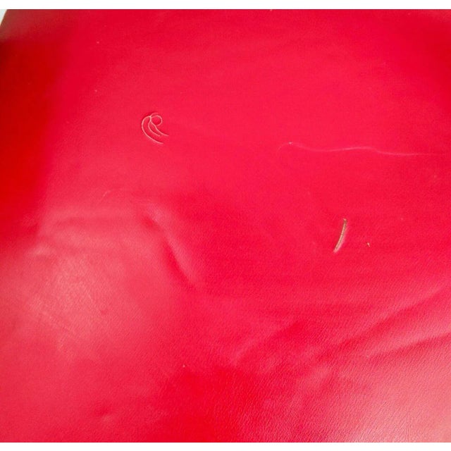 1960s Office Chair by Gastone Rinaldi for Rima Padova, 1960s For Sale - Image 5 of 7