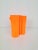 Vintage French Juice Service by Jean-Pierre Vitrac for Déposé France, 1970s, Set of 9 For Sale - Image 3 of 10