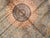 Persian Qum Design Viscose on a cotton foundation with a medallion, 80-Raj quality This rug has a dense, soft pile, and...