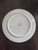 Vintage Chinese Export Famille Verte Cabbage & Butterfly Plates - Set of 8 For Sale In Philadelphia - Image 6 of 8