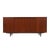 Danish Teak Sideboard from Westergaard, 1970s For Sale