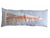 Handcrafted Custom San Francisco Pennant Flag Lumbar Pillow For Sale - Image 11 of 11