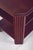 Art Deco Octagonal Side Table in Wood, 1920s For Sale - Image 10 of 11