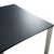 Modern Dark Grey Dining Table from Rosenthal For Sale - Image 3 of 12