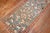 Textile Vintage Persian Long Runner - 2'9" x 17' For Sale - Image 7 of 18