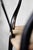 Mid-Century Danish Modern Oak CH24 Wishbone Chair by Hans J. Wegner for Carl Hansen & Son, 1960s For Sale - Image 17 of 18