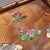 Vintage Huangyang Wood Tea Table Box With Mother of Pearl Inlay For Sale - Image 10 of 10